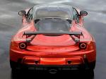 Lotus Evora GTE 2011 года